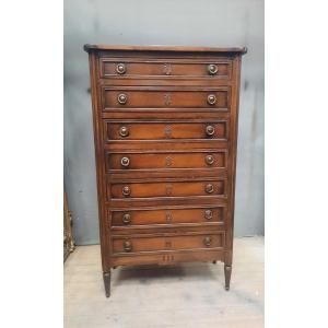 Louis XVI Style Week Organizer 