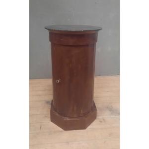 Somno In Mahogany Veneer