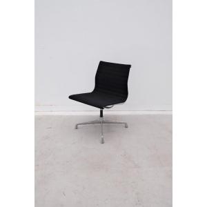 “ea 101” Chairs By Charles & Ray Eames For Herman Miller, 1970  