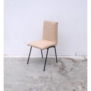“robert” Chair By Pierre Guariche For Meurop, 1950  
