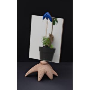 Table Mirror, 1980  