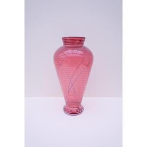 Vase By Michelotto - Murano, 1980  