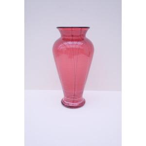 Vase By Michelotto - Murano, 1980  
