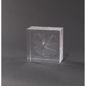 Inclusion By Eric Valat, 2000  