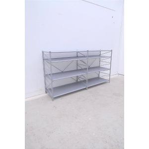 Caimi Lab Steel Library, 2000