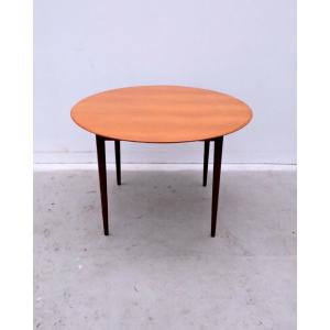 Teak Dining Table, 1960  
