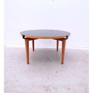 Dining Table By Franck Janich & Hubert Weinzierl 