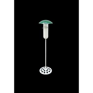 "lumostar" Outdoor Lantern From Camping Gaz, 1960  