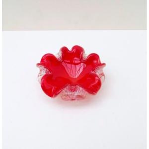 Murano Blown Glass Pocket Emptier, 1970 