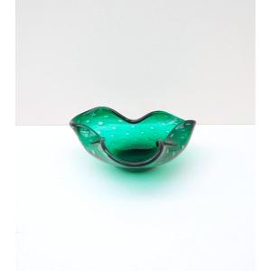 Murano Glass Empty Pocket, Italy 1970  