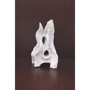 Prototype Terracotta Sculpture By Hugo Verheyen, 1970