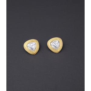 Poggi Paris Earrings, 1990  