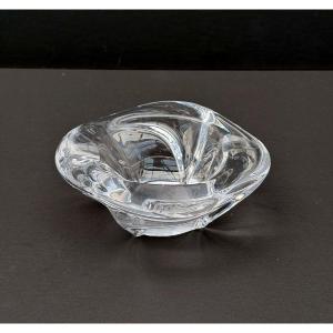 Bayel Pocket Organizer In Crystal, France 1960