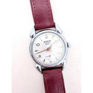 Blimaur Mechanical Watch Switzerland, France 1950