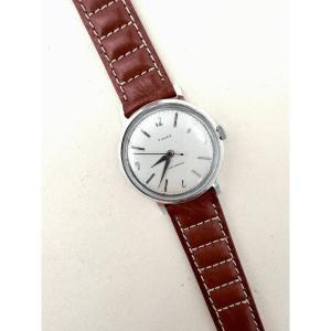 Timex Mechanical Watch, Usa 1960 F