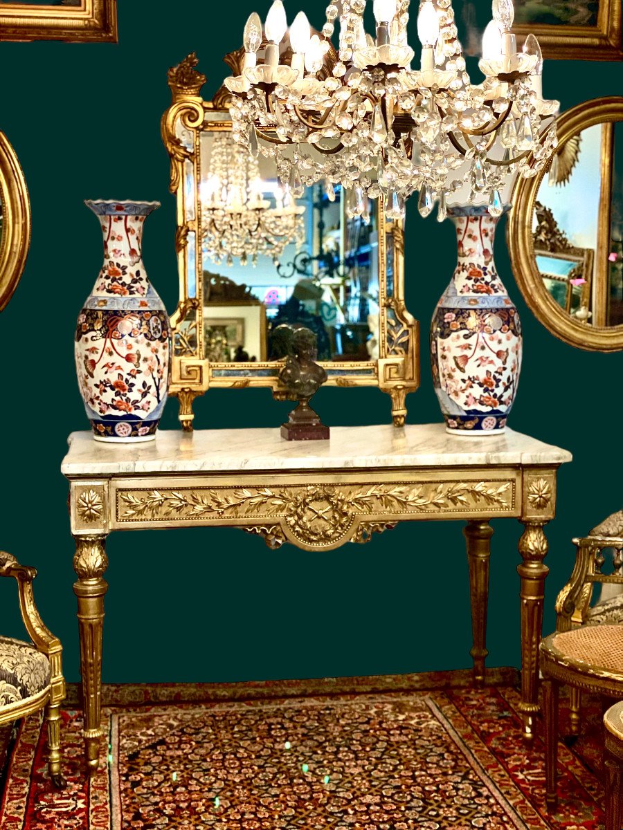 Chic French Antiques