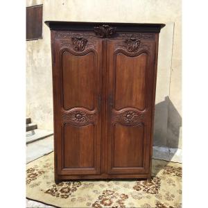 Regency Wedding Wardrobe In Oak D Eighteenth Time.