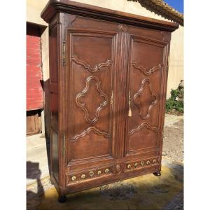 Lorraine Louis XIV Wardrobe 18th Time