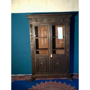 Library, Castle, Renaissance Period, 19th Century 