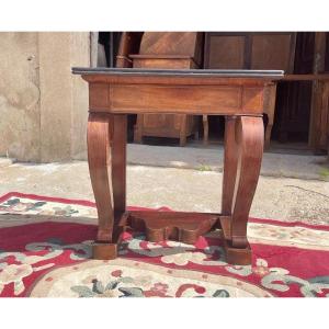 Petite Console,, Restauration, à Crosse époque, XIXe Siècle 