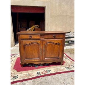 Buffet Louis XVlouis XVI Transition From The 18th Century 