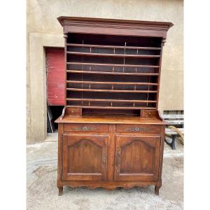 Louis XV Sideboard From The 18th Century.