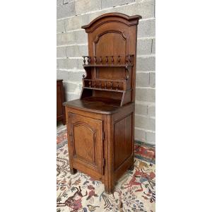Oak Dresser, Regency Period, 18th Century 