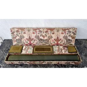 Vintage Bridge Set, Circa 1950, Mint Condition