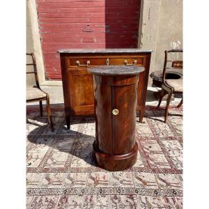 Empire Mahogany Somno, 11th Century
