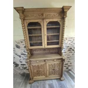 19th Century Oak Furniture