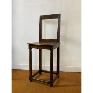16th Century Walnut Chair