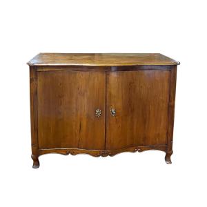 Ice Buffet Ventails 18th Century