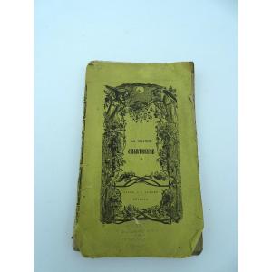 The Grande Chartreuse 1859