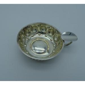 Silver Wine Taster 20th
