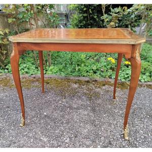 Serving Or Service Table Louis XV Style Period 1930