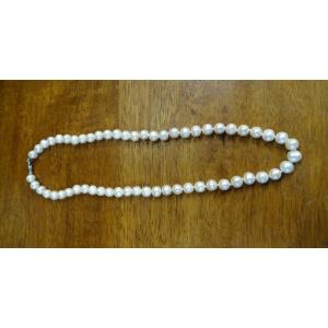 Freshwater Pearl Necklace 20th