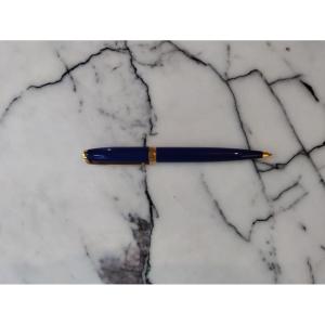 Reversible Ballpoint Pen Dupont 80s