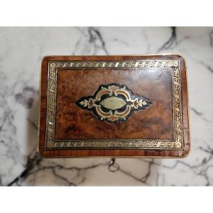 Napoleon III Box Set