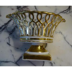 Small Porcelain Cup 19th