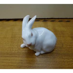 Royal Copenhagen Little Bunny