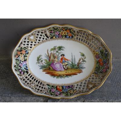 Open Cup Saxony 19th