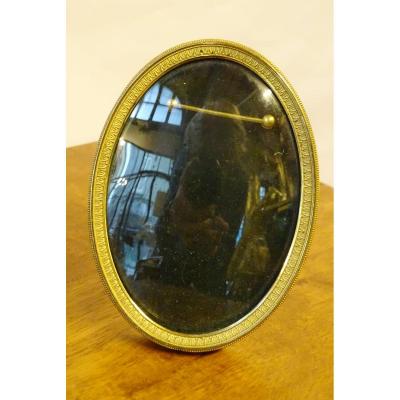 Military Medal Holder 1900