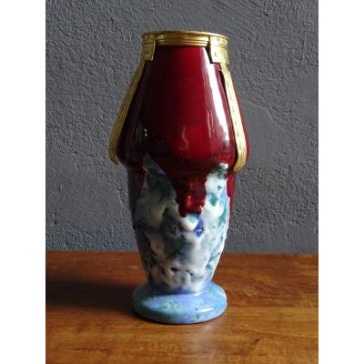 Vase d'Argyl 1930