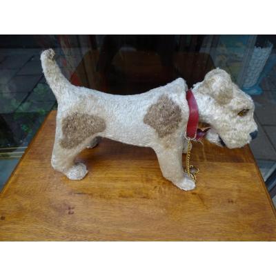 Fox Terrier 1940