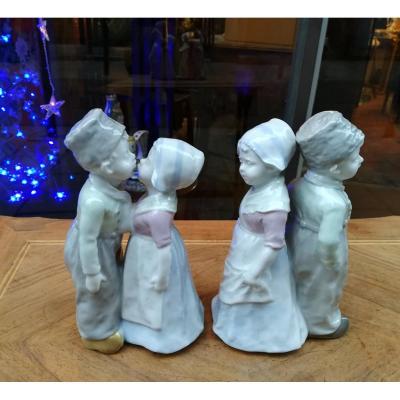 Dutch Children's Couples Germany 19th