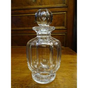 Baccarat Perfume Bottle Years 40/50
