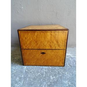 Napoleon 3 Liquor Cellar