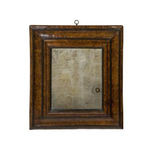 Mirror Louis XIII Period