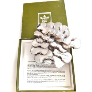 Arman Christofle Sculpture Violin 1983