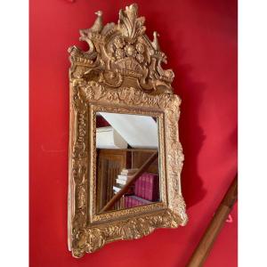 Regency Mirror - 18th Century